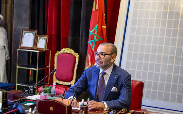 البرتغال تشيد بالمبادرات الأطلسية لصاحب الجلالة الملك محمد السادس لتعزيز التعاون والتنمية في إفريقيا