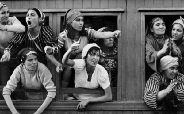 مأساة المغاربة المطرودين من الجزائر عام 1975: جرح لم يندمل