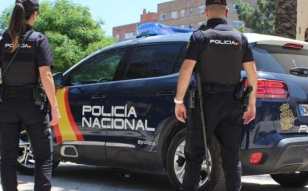 إعادة شخص حاول دخول إسبانيا بوثائق مزورة إلى المغرب: تفاصيل الواقعة