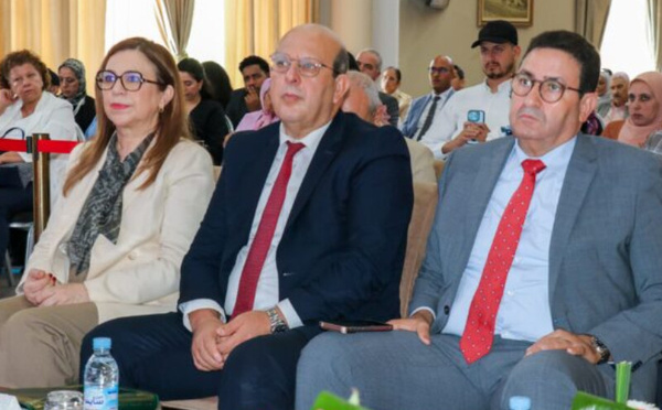 تعزيز حقوق الأشخاص في وضعية إعاقة : خطوة نوعية لتحسين ولوج النقل السككي بالمغرب