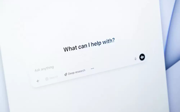 ChatGPT كيزيد خاصية جديدة بالصوت: تقدم للمستخدمين