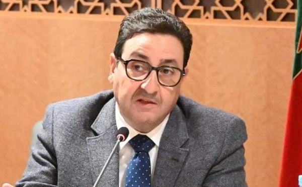 ​عبد الصمد كيوح: اللوجستيك، مفتاح لتخفيض الأسعار فالمغرب