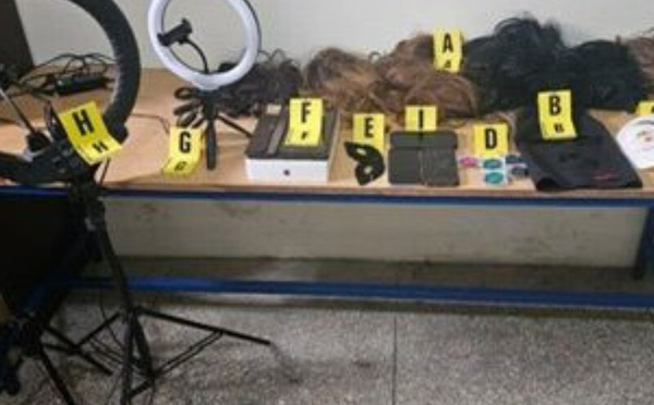 توقيف ثلاثة أشخاص بالقنيطرة بتهمة التحريض على الفساد ونشر محتويات إباحية