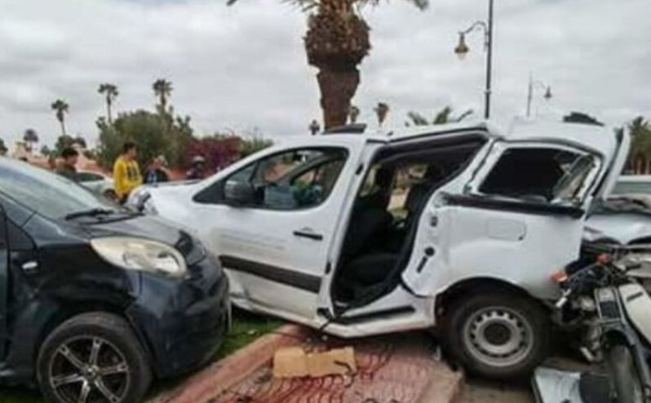 حصيلة حوادث السير بالمناطق الحضرية خلال أسبوع: أرقام مقلقة ودروس مستفادة