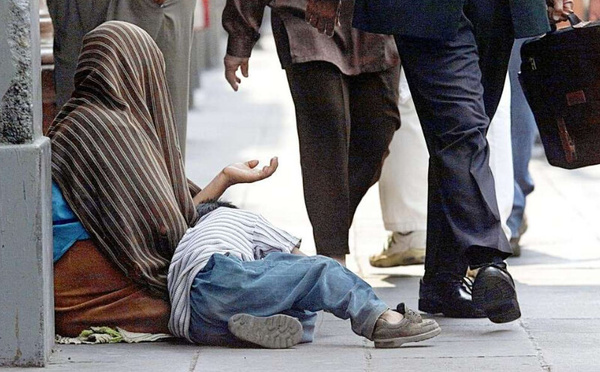 وزارة التضامن تخصص 729 مليون درهم لدعم 185 مؤسسة اجتماعية في 2024 لمكافحة التسول