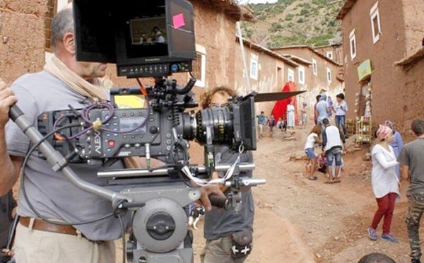 الحكومة تصادق على 4 مراسيم جديدة لتنظيم الصناعة السينمائية في المغرب
