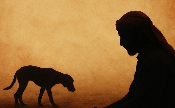 مُكَلِّبُونَ عَلَى أَجْسَادِنَا... وَغَافِلُونَ عَنْ أَنْفُسِنَا 🎵