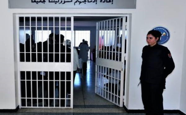 تقرير الوسيط يكشف اختلالات عميقة تعيق إعادة إدماج السجناء في المغرب