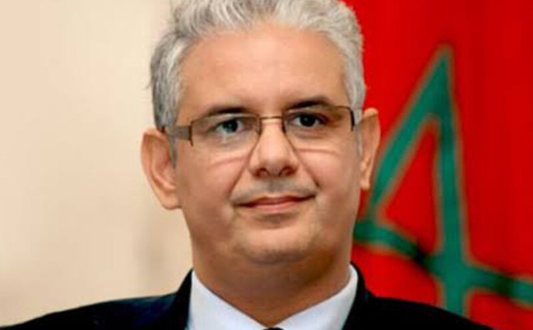 الذكرى 26 لعيد العرش المجيد.. على نهج مغرب في مصاف الكبار
