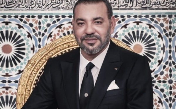المغرب يرسل مساعدات إنسانية عاجلة إلى قطاع غزة