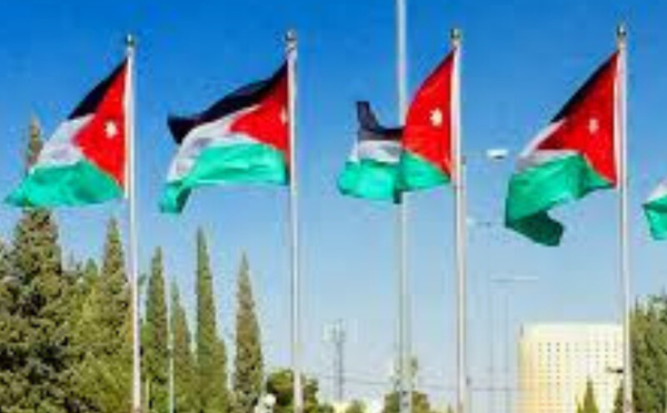 الأردن: نموذج للتضامن الإنساني والصمود أمام التحديات الإقليمية