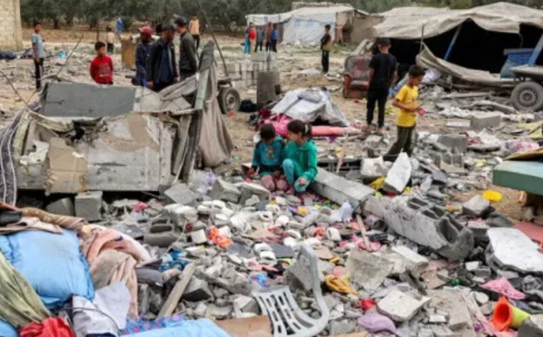 إسبانيا تستقبل أطفال غزة للعلاج: خطوة إنسانية في ظل الأزمة الإنسانية