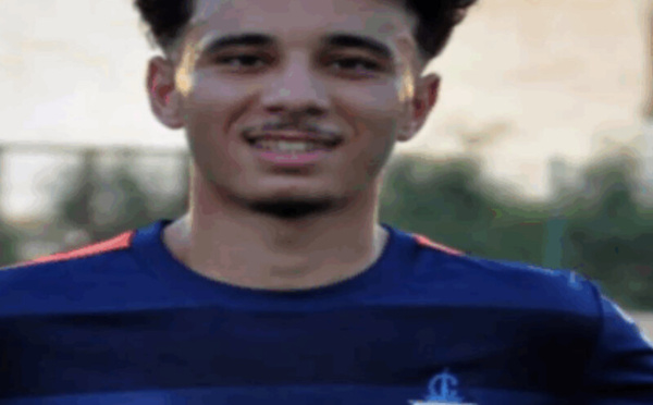 مصرع اللاعب المغربي أسامة همهام برصاص البحرية الجزائرية: مأساة إنسانية تثير الجدل