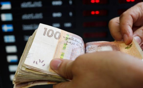 قروض صغرى بقيمة 9.5 مليار درهم تدعم المشاريع الصغرى في المغرب