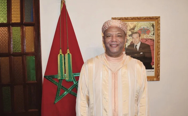 في احتفال بذكرى عيد العرش: سفير المغرب في السنغال يُشيد بعمق العلاقات التاريخية ويبرز الدينامية الثنائية