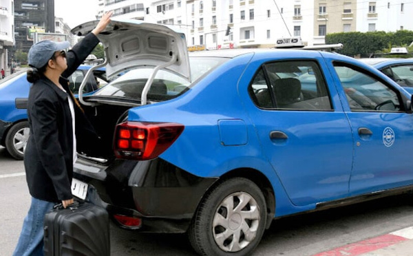 غياب الدعم الحكومي يهدد استعداد "الطاكسيات" لمونديال 2030  