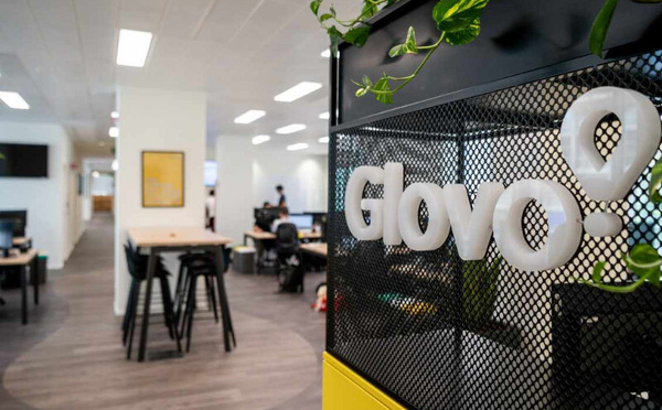 Glovo تنهي جدل الاحتكار باتفاق رسمي مع مجلس المنافسة المغربي
