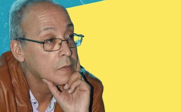 الكاتب المغربي عبد العزيز كوكاس: الصحافة على عتبة تحول درامي والعاملون فيها «فرسان دونكيشوتيون»!