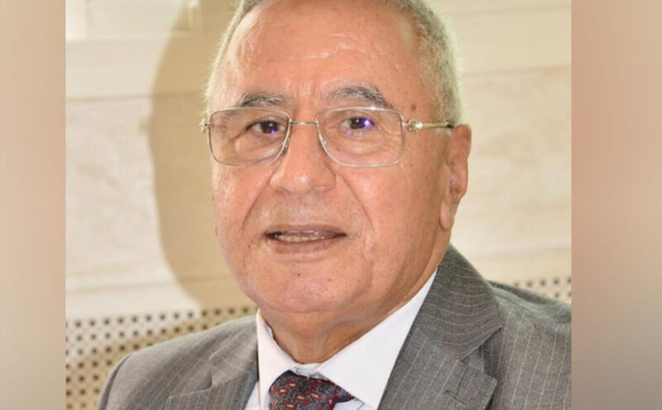 حسن عبد الخالق: جلالة الملك يجدد الاستعداد لحوار بين البلدين.. يد المغرب الممدودة تسائل الجزائر
