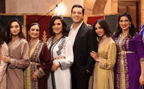 سلسلة "خو خواتاتو" تستعد لإطلاق الجزء الثاني بعد نجاحها الكبير