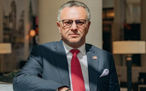 مسعد بولس : المغرب شريك استراتيجي للولايات المتحدة وأساس للسلام في المنطقة