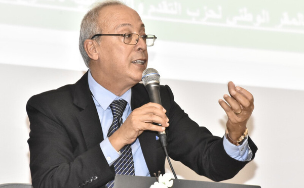 في انتظار السياسي الذي لا يسرق