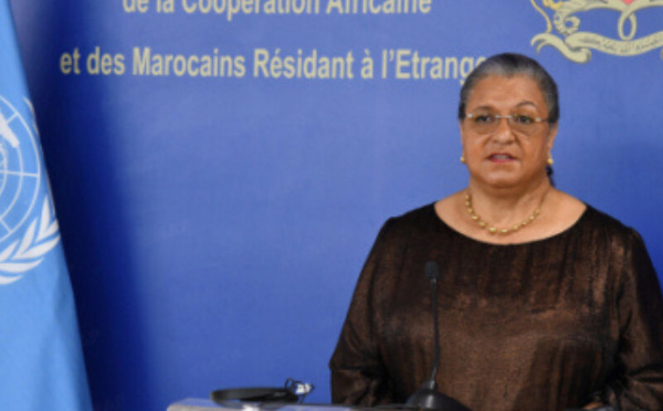 المغرب ودوره المحوري في دعم الحوار الليبي: إشادة أممية بجهوده