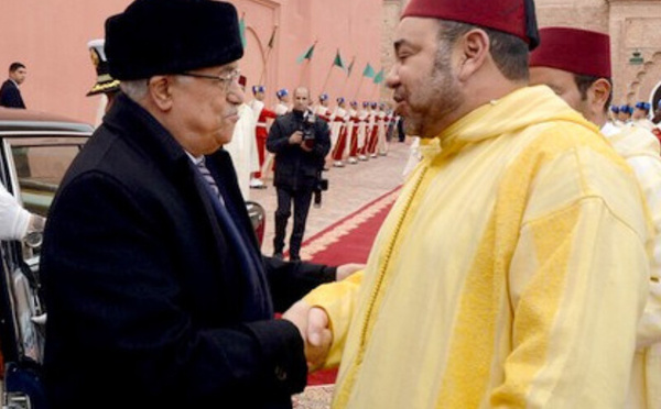 المغرب يعزز دعمه للقضية الفلسطينية بمبادرة إنسانية رائدة