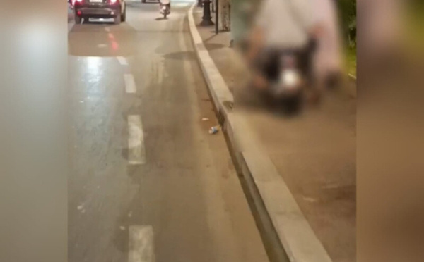 ظاهرة الدراجات النارية في مراكش: بين الفوضى والجهود الأمنية