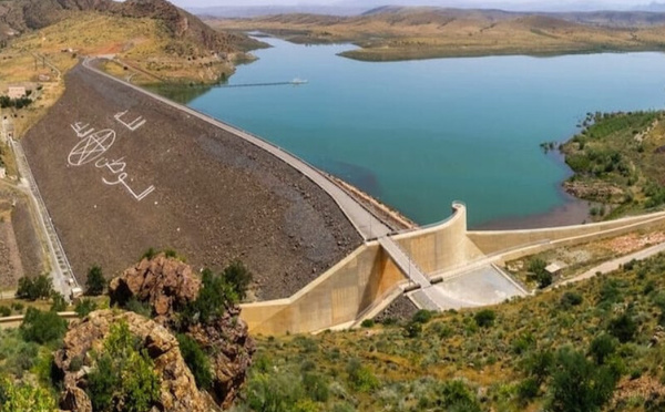 مخزون السدود في المغرب يتراجع.. وحاجة ملحة لتسريع استراتيجيات تحلية المياه
