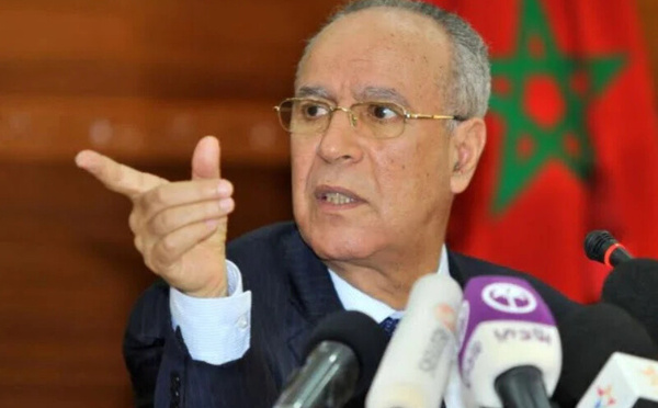 وزارة الأوقاف والشؤون الإسلامية توضح أسباب إعفاء رئيس المجلس العلمي المحلي بفكيك