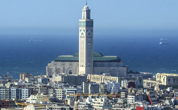 تصنيف عالمي جديد يضع المغرب على خريطة السفر المفضلة للأمريكيين