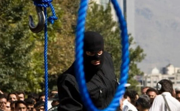 إيران تنفذ حكم الإعدام بحق مدان بالتجسس لصالح إسرائيل