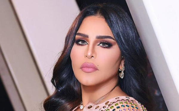 أحلام تعلن تأجيل حفلها بالدار البيضاء بسبب ظروف خاصة