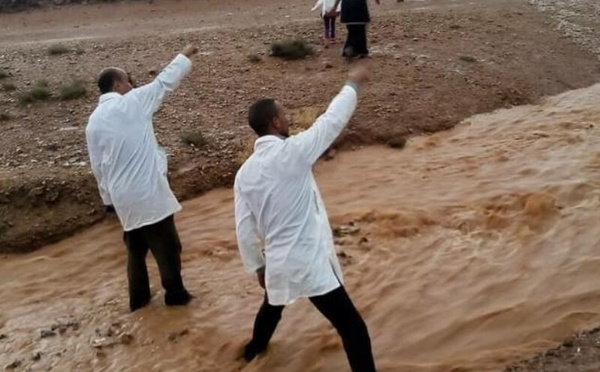 وزارة التربية الوطنية تبدأ دراسة لتحديد مستحقي منحة الأساتذة في المناطق النائية