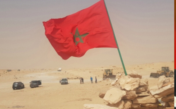 النزاع في الصحراء المغربية: دعوة ملكية لحل توافقي واستراتيجية أمريكية لتعزيز التنمية