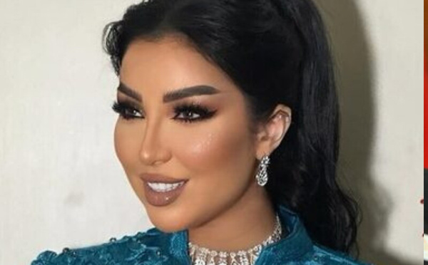 دنيا بطمة تنفي شائعات إلغاء حفلها في أكادير