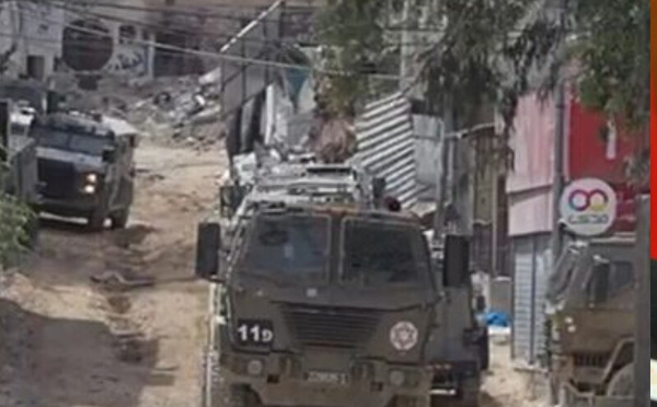 تصعيد جديد في غزة: خطة نتنياهو لاحتلال القطاع بالكامل