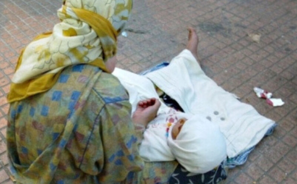 ظاهرة التسول: أزمة اجتماعية تحتاج إلى حلول شاملة