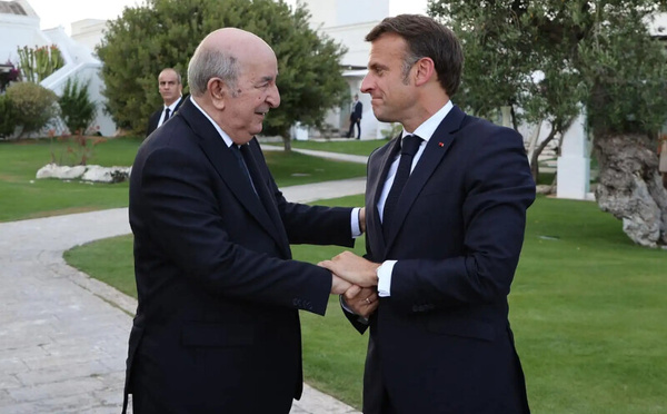 الجزائر تدفع ثمن عنادها : باريس تعلق اتفاق التأشيرات وتلوح بإجراءات أشد