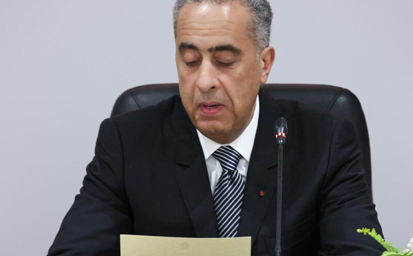 ٍتعيينات جديدة في الهيئات الحضرية لولاية أمن الدار البيضاء