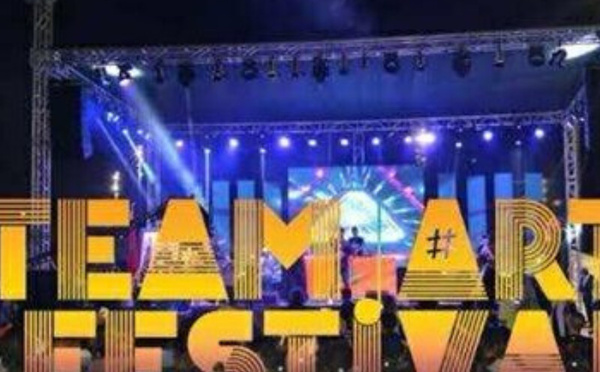 مهرجان "تيم آرتي" الدولي للراب: حدث فني بارز يجمع بين الحداثة والهوية المغربية
