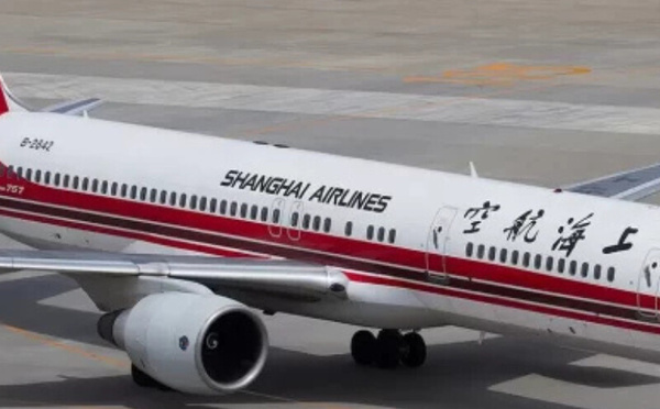 إطلاق خط جوي مباشر بين شانغهاي والدار البيضاء: خطوة جديدة لتعزيز العلاقات بين الصين والمغرب