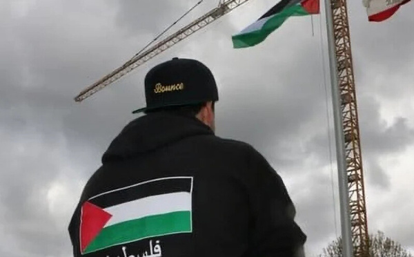 أستراليا تعلن الاعتراف بدولة فلسطين: خطوة تاريخية نحو حل الدولتين