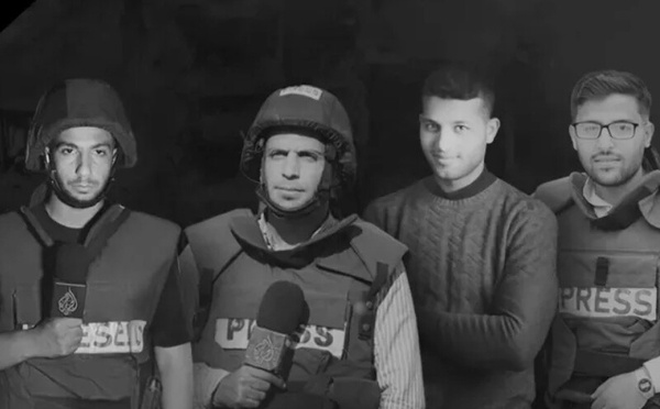 في نعي أصوات الحق