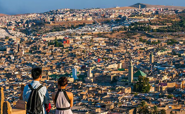 المغرب يتصدر الطفرة السياحية العالمية.. أرقام إسبانية تكشف نجاحاً غير مسبوقاً