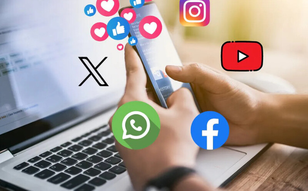 استغلال الأطفال والمسنين رقمياً