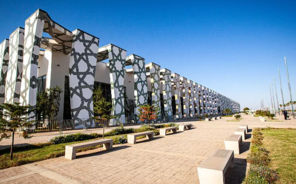 وزير النقل يكشف تفاصيل توسعة مطار فاس سايس وخطة رفع الطاقة الاستيعابية إلى 5 ملايين مسافر