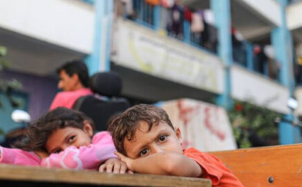 اليوم الـ676 من حرب الإبادة على غزة: معاناة مستمرة وآفاق غامضة