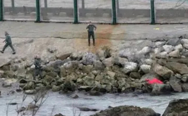 تزايد محاولات العبور نحو سبتة: تحليل العوامل المناخية والاجتماعية والاقتصادية